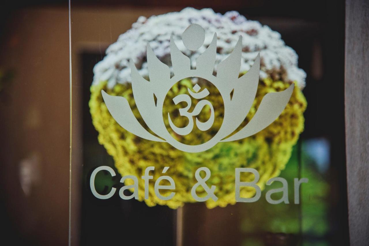 蓝莲花水疗酒店 巴耶德布拉沃 外观 照片